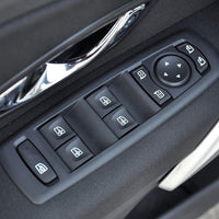 Pulsantiera Guida 254000015R Alzacristalli 🔥Renault Megane III Laguna Fluence