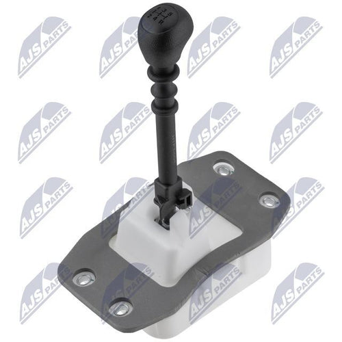 NTY LEVA CAMBIO COMPLETO MARCE FIAT ALBEA TIPO 1996-2013 Pomello Cuffia Ghetta