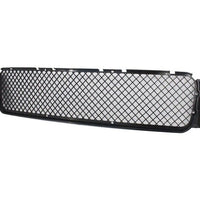 Griglia inferiore del paraurti anteriore per BMW Serie 3 E36 (1992-1998) Design