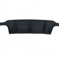 Diffusore d'aria per paraurti posteriore per Mercedes Classe C W204 C204 AMG Spo