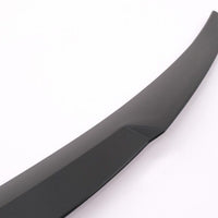 Spoiler per bagagliaio per BMW Serie 4 Coupé F32 (2013-up) M4 CSL Design Nero op