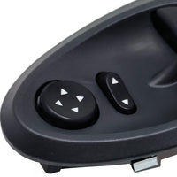 ⭐Pulsantiera interruttori alzacristalli guida⭐IVECO Daily III camion 1999-06 IV8
