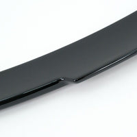 Spoiler per bagagliaio per Mercedes Classe C C205 Coupe (2014-2019) Dynamic Spor