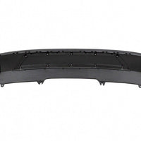 Diffusore per paraurti posteriore per Audi A4 B9 8W (2016-2018) berlina Avant Sp