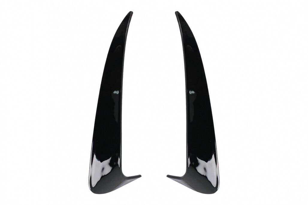 Alette laterali per paraurti posteriore Flics per Mercedes Classe C W205