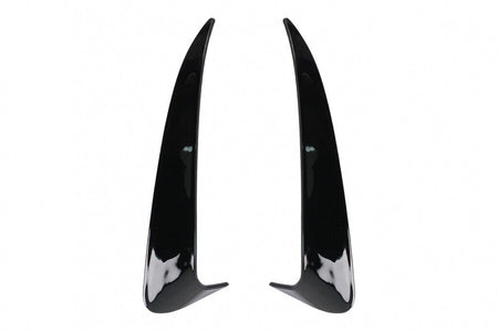 Alette laterali per paraurti posteriore Flics per Mercedes Classe C W205
