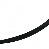 Spoiler per bagagliaio per Tesla Model Y (2020 in poi) nero lucido