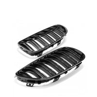 per Serie 3 E92 E93 06-10 Griglia Radiatore Doppia Striscia