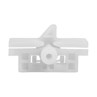 Deflettori laterali destro per Peugeot Bipper