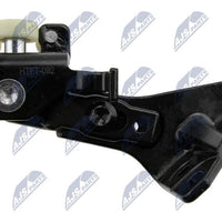 NTY RULLO PORTA SCORREVOLE DESTRA FIAT DUCATO, CITROEN JUMPER, BOXER