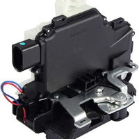SERRATURA SINISTRA ANTERIORE BORA 98-05 GOLF IV 97-06 PASSAT 96-05 NEW BEETLE