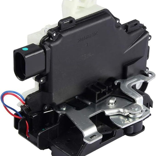 SERRATURA SINISTRA ANTERIORE BORA 98-05 GOLF IV 97-06 PASSAT 96-05 NEW BEETLE
