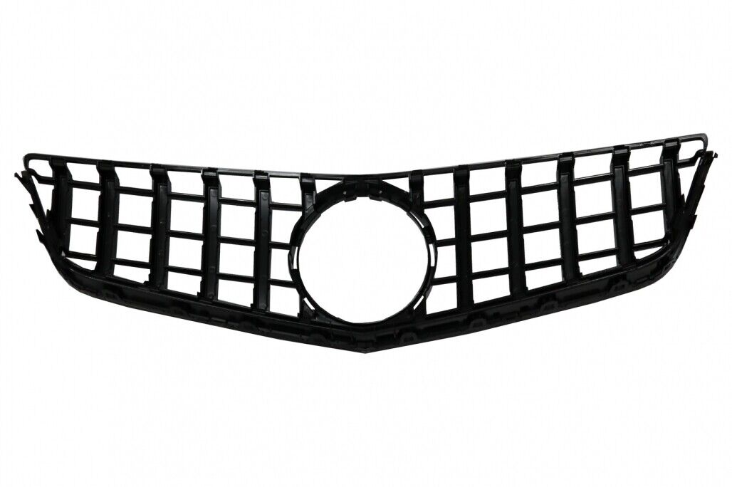 Griglia anteriore per Mercedes Classe E C207 W207 A207 Pre Facelift (2009-2012) – vista 4