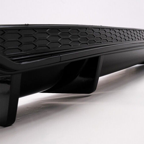 Diffusore d'aria per paraurti posteriore per Audi A5 F5 S-Line (2017-2019) Desig