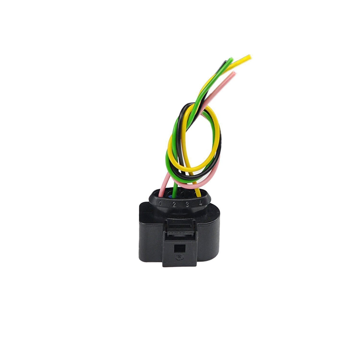 Presa terminale per per VW Beetle Passat Golf Sharan. – vista 5