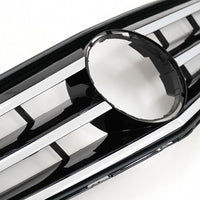 Griglia anteriore per Mercedes Classe C W204 S204 Limousine Station Wagon (2007-