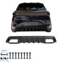 Bodykit Carrozzeria Pacchetto Sportivo per CUPRA Leon MK1 2020-2024