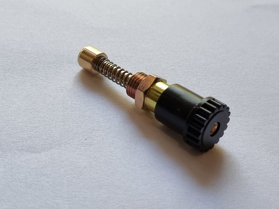 Pro-RACING ARIA MANUALE STARTER per CARBURATORE DELLORTO PHBG 15 16 17 18 19 ...