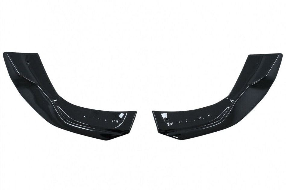 Alette divisori laterali per paraurti posteriore per Mercedes Classe A W177 A35