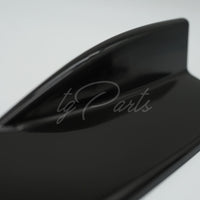 Coda Minigonne Flaps Posteriore Flaps CARBON LOOK BMW FIAT FORD MERCEDES OPEL