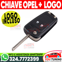 🤩GUSCIo⭐CHIAVe,COVER 2 TASTI OPEL INSIGNA ASTRA ZAFIRA MERIVA CORSA MOKKA ;
