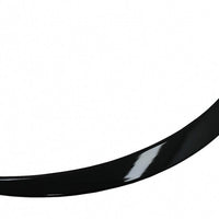 Spoiler per bagagliaio per Mercedes Classe C Coupé C205 (2014-2019) Piano Black