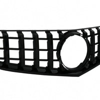 Griglia anteriore per Mercedes Classe E C207 W207 A207 Pre Facelift (2009-2012)