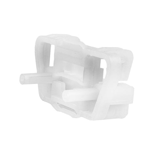 Deflettore aria lato passeggero Jaguar X-Type