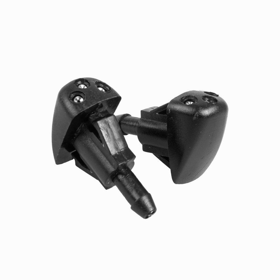 Ugelli spruzzatore lava cristalli tergicristallo per Hyundai i10, Kia Picanto