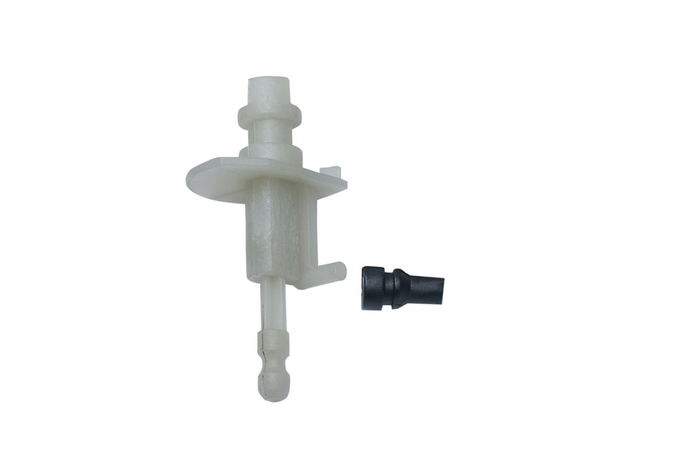 Scrocco Baule in Plastica per Renault Clio Laguna