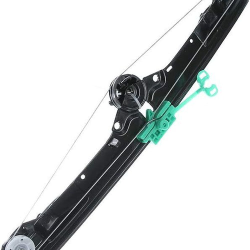 VERSIONE EXTRA DURATA-> ALZACRISTALLI ANTERIORE SINISTRA ->FIAT GRANDE PUNTO EVO