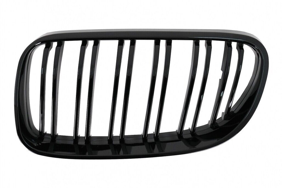 Griglie renali anteriori per BMW Serie 3 E92 E93 Coupé Convertible LCI (2010-201