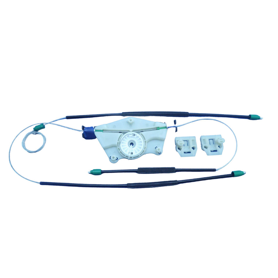 Kit Riparazione Alzacristalli Porta Anteriore Destra Leon