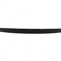 Spoiler per bagagliaio per Mercedes Classe E C238 Coupé (2016-up) Piano Black