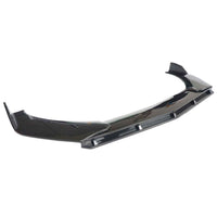 Fiat 500 Doblo Panda Diffusore Anteriore*SPORT LOOK* ABS Spoiler Sotto Paraurti