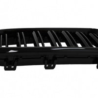 Rene centrale griglia per BMW X5 F15 X6 F16 (2014-2018) X5M X6M Design a doppia