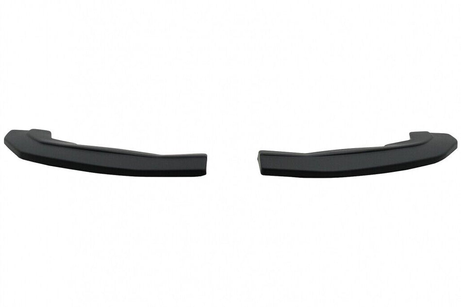 Alette Splitter Laterali Paraurti Posteriore per Alfa Romeo Stelvio 949 (2016-20