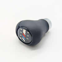 POMELLO CAMBIO 6 MARCE per BMW Serie E34 E36 E38 E39 E46 E60 E61 E87 E90 X3 X5