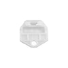 Kit Alzacristalli in plastica per Mercedes Classe E W210-S210