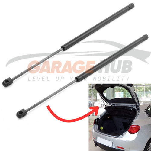 MOLLE A GAS  GIULIETTA Alfa Romeo BAULE COFANO POSTERIORE PISTONCINI