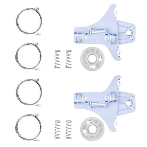 Kit Riparazione Alzacristalli Posteriore - per VW Jetta