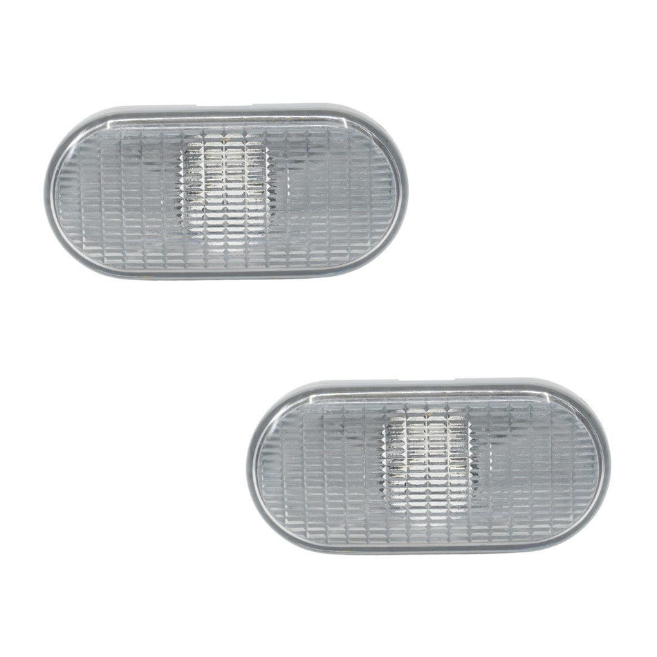 Segnale di Stop a 2 Sezioni per Renault Clio Nissan Primastar Dacia Duster