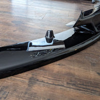 BMW Serie 3 F30 *M Performance* Front Lip Labbro Spoiler Paraurti ABS
