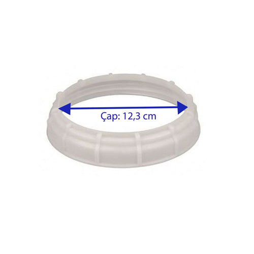 Guarnizione e O-ring pompa benzina  per FIAT 500,Doblo,Ducato