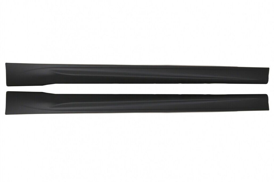 Minigonne laterali per BMW E90 E91 Serie 3 (2004-2011) LCI Non LCI M-Technik