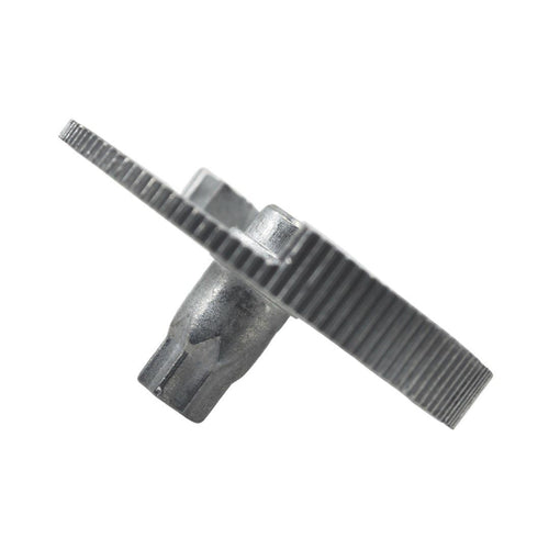 Ingranaggio Zamak per riparazione Alzacristalli posteriore E39