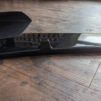BMW Serie 3 F30 *M Performance* Front Lip Labbro Spoiler Paraurti ABS