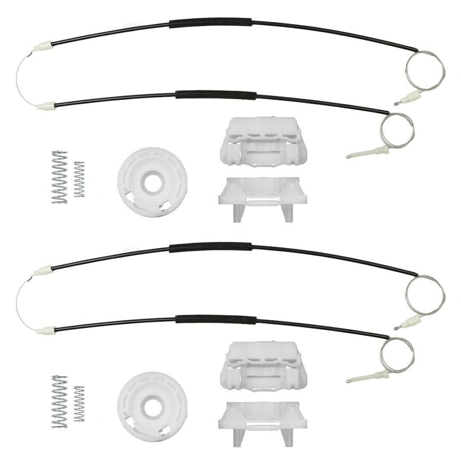 Kit Riparazione Alzacristalli Porta Anteriore - Destra-Sinistra - FORD Focus