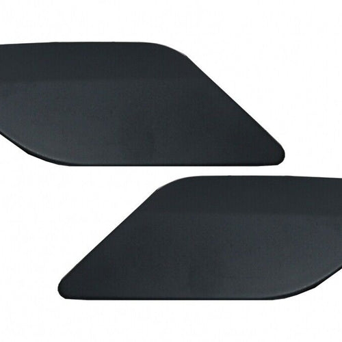 SRA copre il paraurti anteriore per VW Golf VII 7 (2013-2017) Rline Look