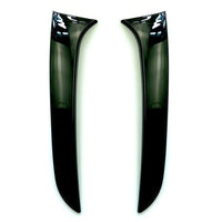 ✨BMW Serie 1 F20 F21 Lunotto Posteriore Ala Laterale Spoiler Per *Sport Look*